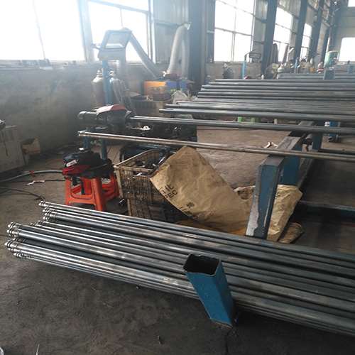 乌马河桥梁桩基声测管的施工工艺流程